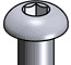 Cabeza botón