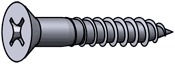 Tornillo para madera